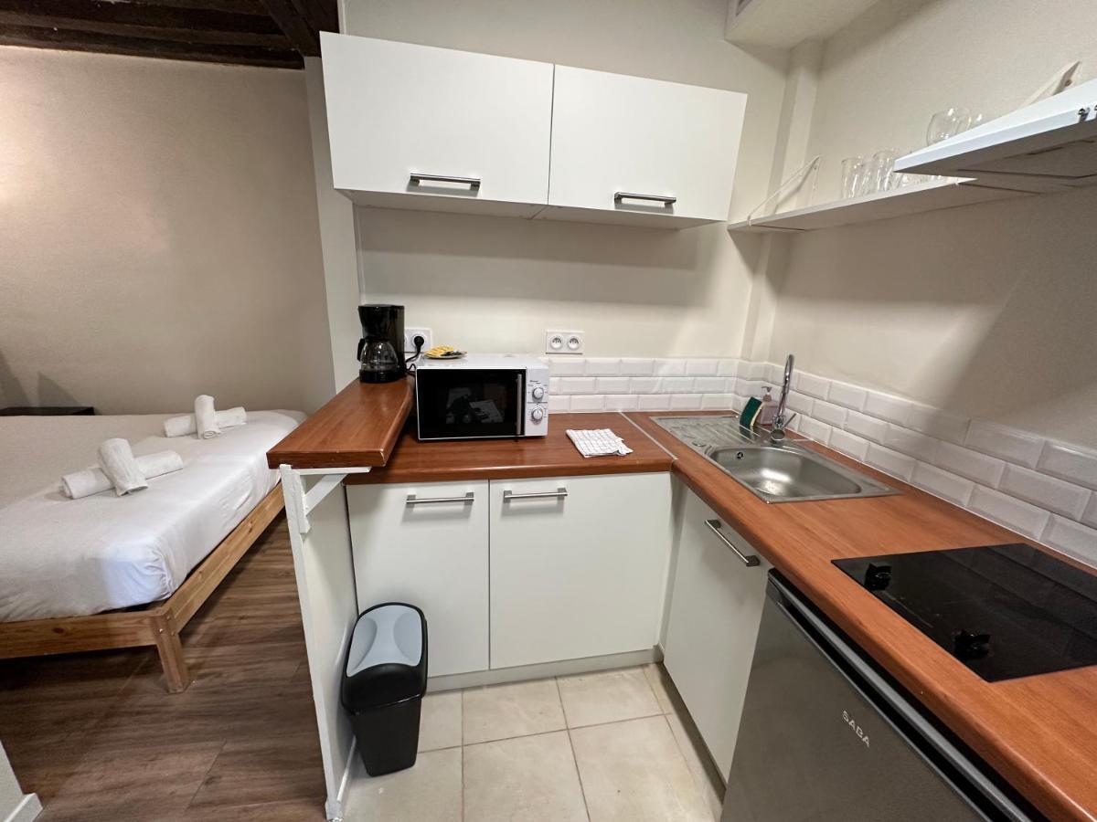 Apartment Le Petit Sentier